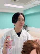ホワイト 久屋大通店(White) 伊藤 優児
