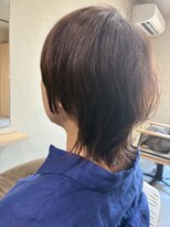 本と南風 guest design