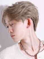 リップス 表参道店(LIPPS) 韓国ヘアフェザーパーマニュアンスパーマ シャドウパーマ