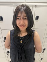 ケンジ 平塚 アネッタ(KENJE annetta)&nbsp;レイヤー
