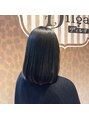 ディルガ リンク(Dilga LINK) 柔らかなくすみ感が可愛いオリーブカラーです