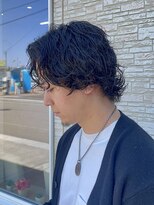 カネコ(KANEKO)&nbsp;グランジパーマ