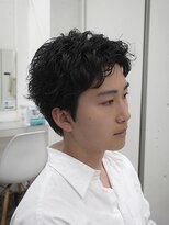 バイフィフス 原宿/表参道(by fifth)&nbsp;ルーズショートスパイキーショートアクティブショート