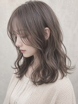 オアハカタ(oa hakata)&nbsp;外国人風きりっぱなしボブ