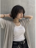 ヨムニノクチ(YOMUニノ口)&nbsp;ミルクティーベージュ/ダークブルー/橿原/新ノ口