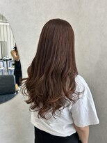 ジョリバイブラフ(joli by BLUFF)&nbsp;orange beige