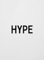 ハイプ 栄駅前店(HYPE)/*メンズパーマ、ウルフスタイルが人気