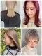 muniの写真/ファッションの一部として楽しむデザインカラー◎糸島で自分らしいモードを追求して♪