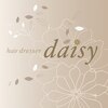 ヘアードレッサー デイジー(hair dresser daisy)のお店ロゴ