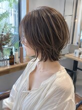 【これからもずっとキレイな髪へ】40代・50代・60代の髪のお悩みに寄り添うAime