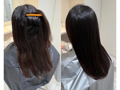 ピュアメンド 吉祥寺(Pure Mend)の写真