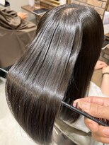 アルファタッチ(Alpha Touch)&nbsp;髪ドラ酸熱トリートメント