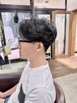 テラスオブベル(TERRAS of belle)&nbsp;メンズマッシュショート