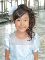 ラグレースリー(La gray3) マーメイド・ガール