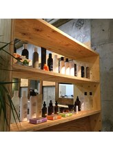 【アフターカウンセリング】　　　　　　　[元住吉/元住吉駅/髪質改善]