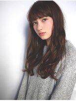 ザ ゴズウェル ヘア(The Goeswell Hair)&nbsp;ゆるふわ外国人風 ヘルシーウェーブ