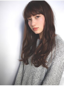 リパブリッシュ バイ ゴズウェルヘア(Republish by Goeswell Hair) ゆるふわ外国人風 ヘルシーウェーブ