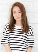 [縮毛矯正]ナチュラルストレート