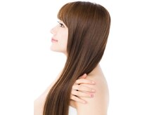 ヘアーカラー スペース(hair color spece)