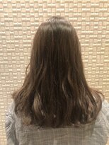 オリーブスバイネオリーブ(Olive's by neolive)&nbsp;【新宿 Olive’s by neolive】ハイライトベージュ