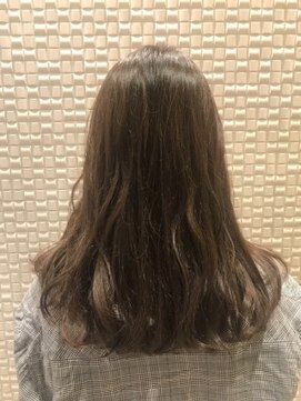 オリーブスバイネオリーブ(Olive's by neolive) 【新宿 Olive’s by neolive】ハイライトベージュ