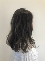 ダリー 新さっぽろ店(Dali)&nbsp;Dali　×　long　福本