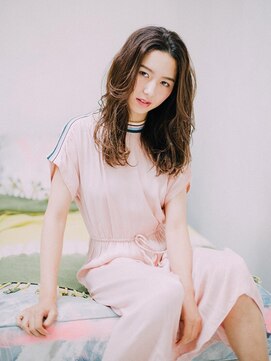 プロデュース 町田店(Produce) センターパートロング　[町田／町田駅]