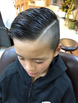 ビューティー コレクション 富士店(Beauty Collection) 外国人風大人スタイル