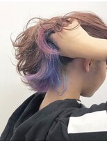 マリアージュバイジュノ(mariage by Juno)&nbsp;インナー☆ユニコーンカラー