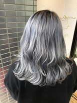 ナノ(nano)&nbsp;ホワイトアッシュ♪