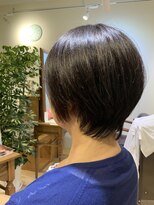 ユーネリー(U-NERY)&nbsp;ミセスショート