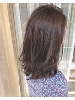 トリート 妙典店(TREAT)&nbsp;モカブラウン＿TREAT妙典