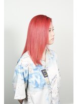 クリップ ジョイント ゴッド(CLIP JOINT GOD)&nbsp;キャロットオレンジ♪