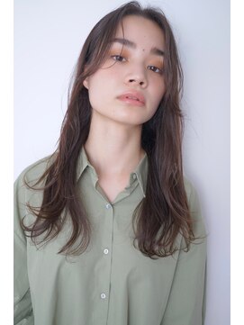 パール(PearL) 《PearL》 ニュアンスロング