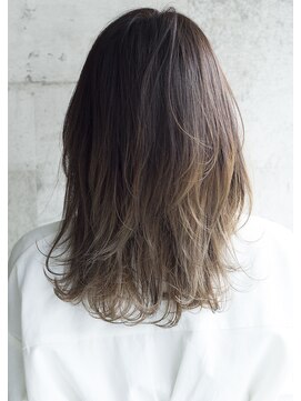 キャプチャー 海老名(capture) 赤み消しカラーマーメイドアッシュ