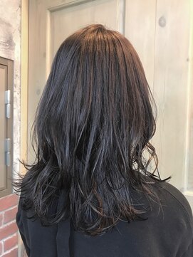 トコラソ 柏店(tocolaso) シークレットレイヤーセミディ