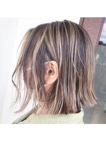 ジュエル(JEWEL)&nbsp;ハイライトカラー