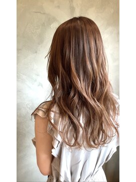 フリップ(FLIP) リラックスロング