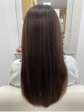 ヘアポジション 大曲飯田店(HAIR Position)