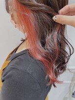 ネオリーブギンザ 銀座店(Neolive GINZA)&nbsp;艶感たっぷり上質イヤリングカラー