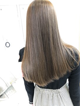 アプリ バイ リアン 浦和(appri by Rien) キャビアトリートメント　appri山崎