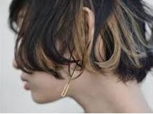 ティアラ Hair beauty Tiara
