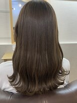 インビテーション(invitation)&nbsp;オリーブベージュ