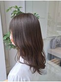 20代30代/くせ毛カバー/透明感ショート/ツヤ髪