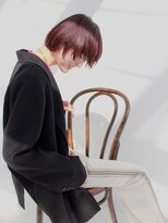 ノアフライ(NOAH FLY)&nbsp;こなれ感★ラフショート