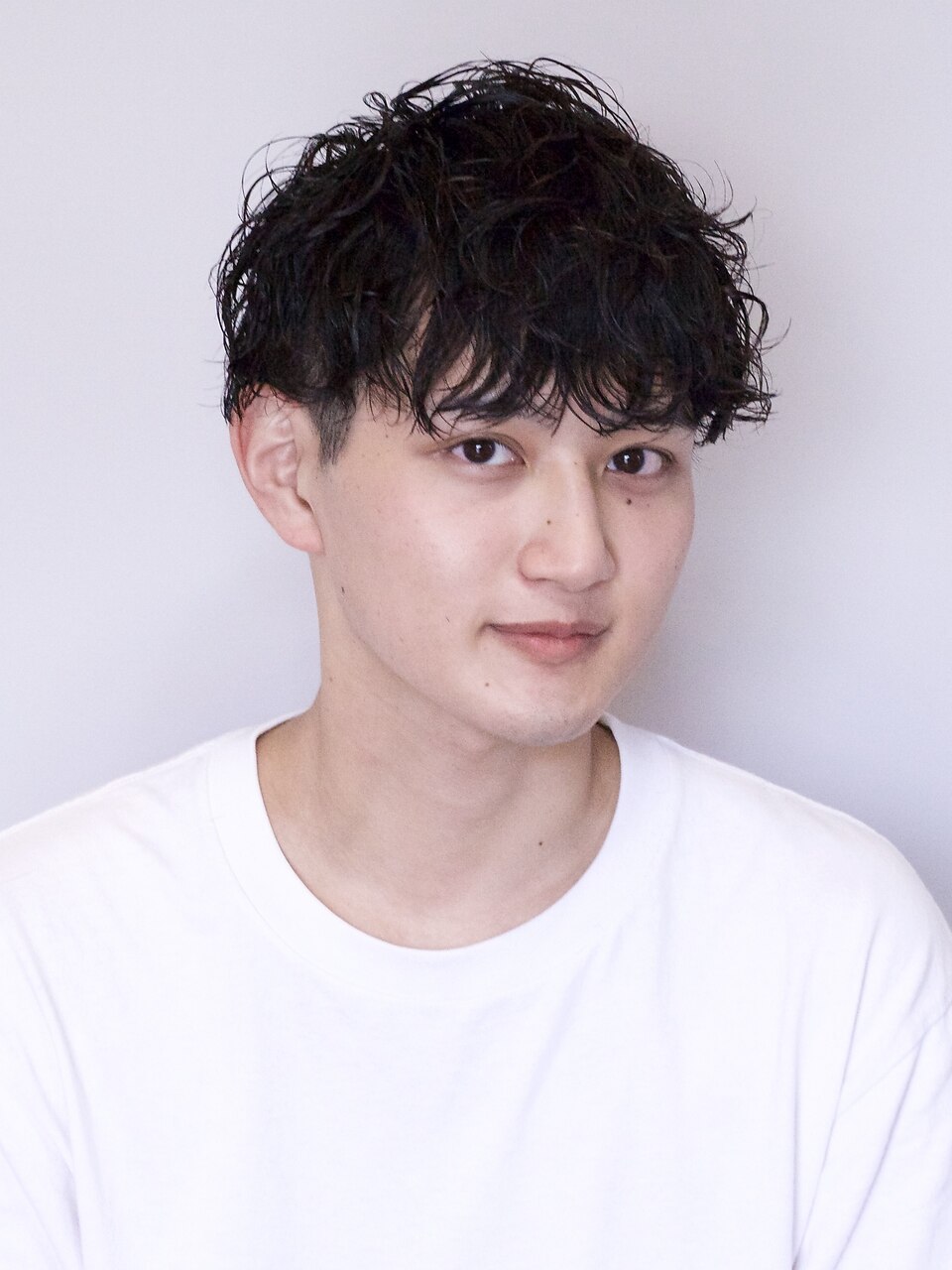 メンズ限定　似合わせカット　\5940