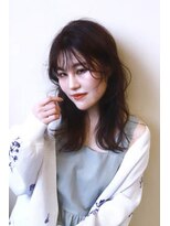 スピガ(SPIGA)&nbsp;ゆるふわロング