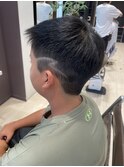 キッズカット