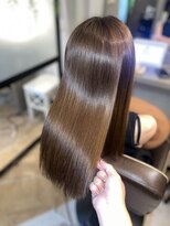 アールサロン アオヤマ(Rr SALON AOYAMA)&nbsp;艶髪