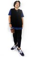 イエリ(ieri) 大河内 裕之